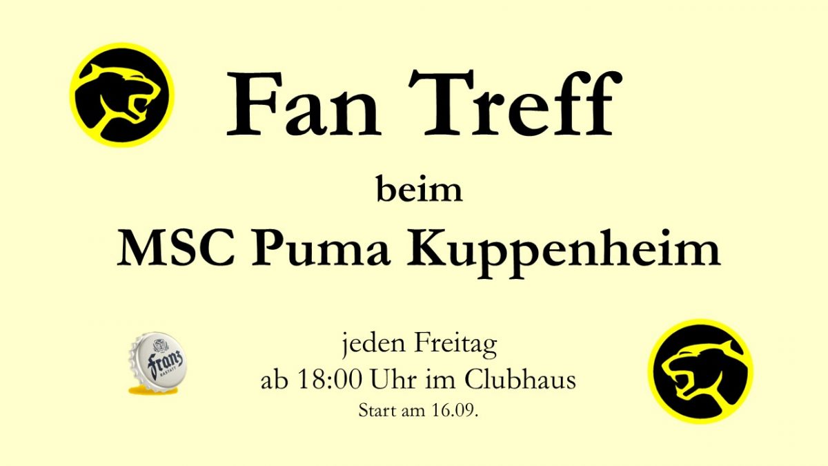 Fan Treff